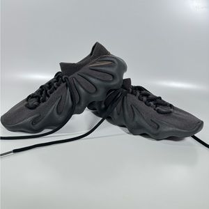 Adidas Yeezy 450 Gray - Size 10.5